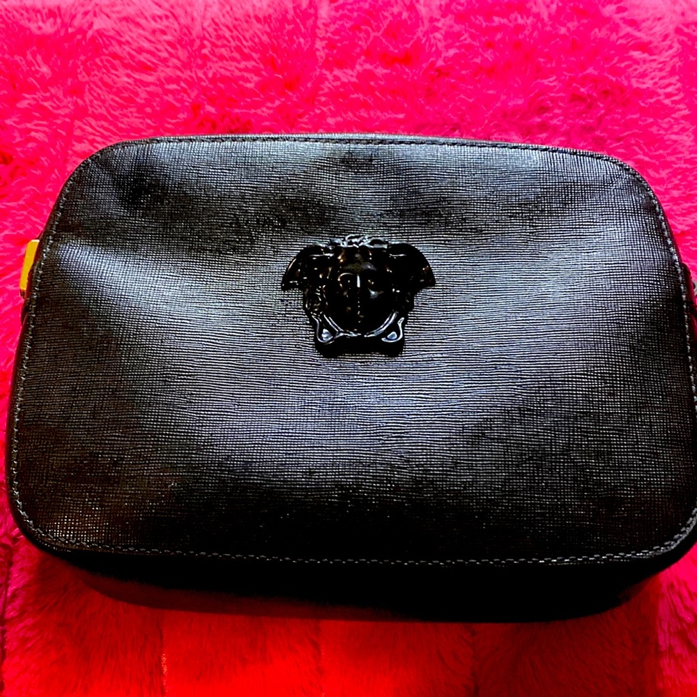 Authentic Versace Crossbody